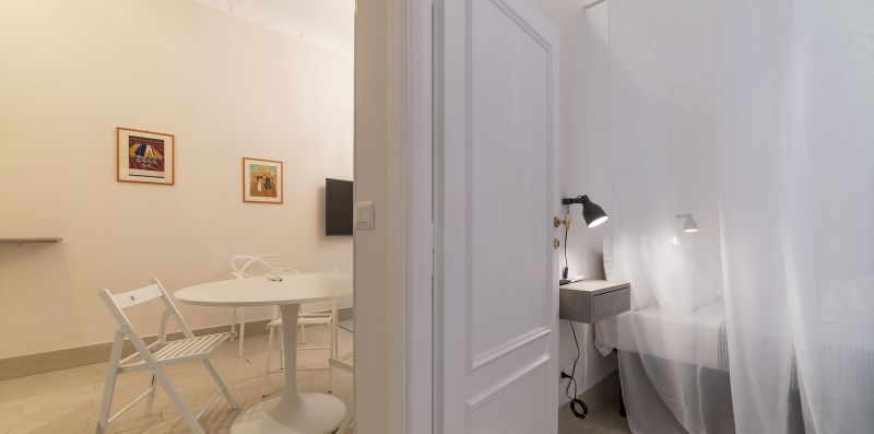 Saint Peter Suite Apartment - iFlat