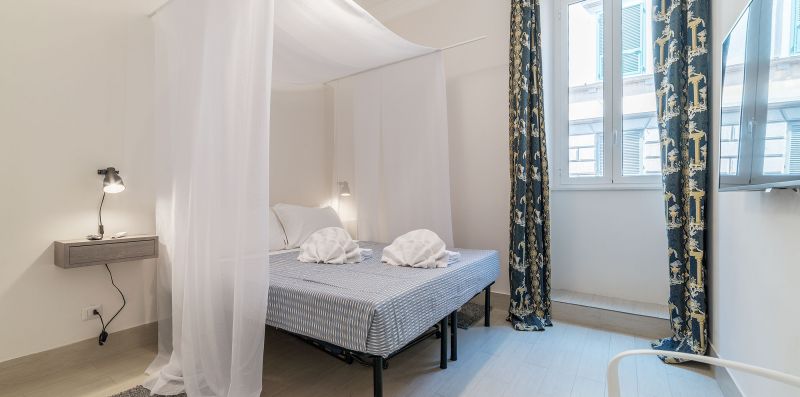 Saint Peter Suite Apartment - iFlat