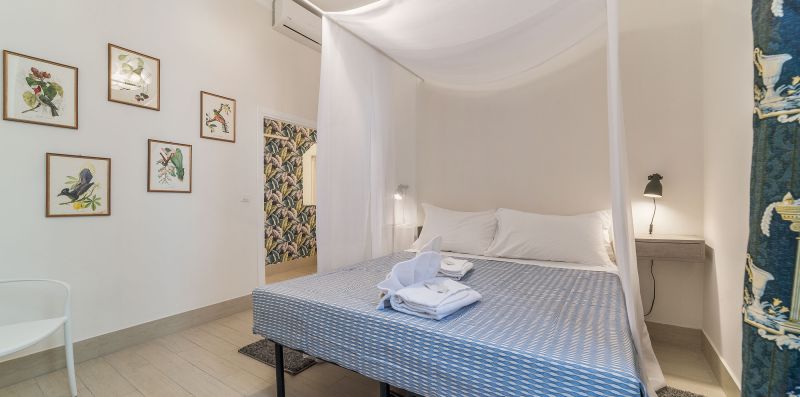 Saint Peter Suite Apartment - iFlat