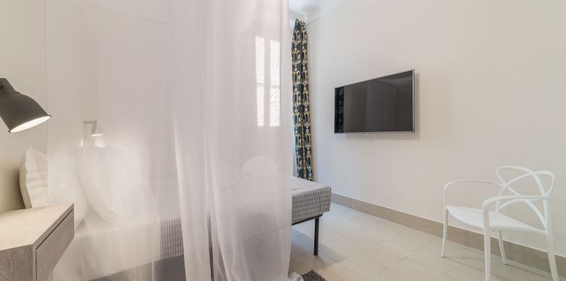 Saint Peter Suite Apartment - iFlat