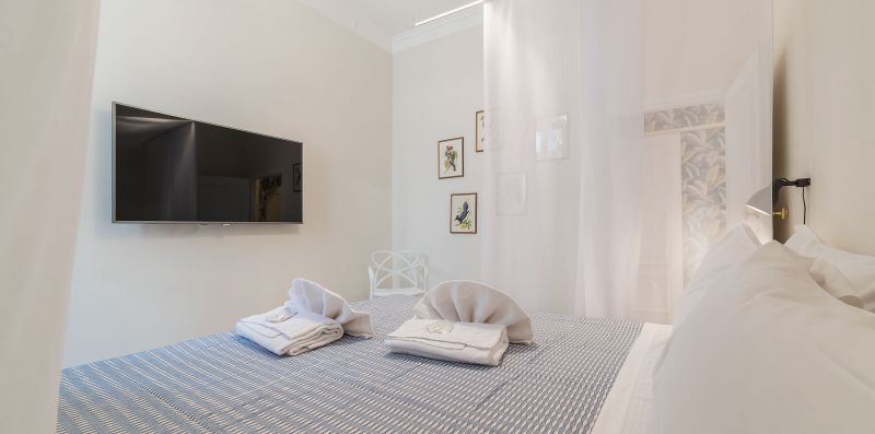 Saint Peter Suite Apartment - iFlat