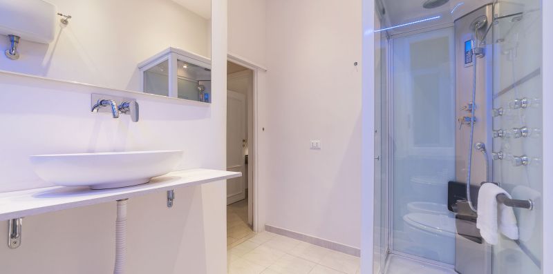 Saint Peter Suite Apartment - iFlat