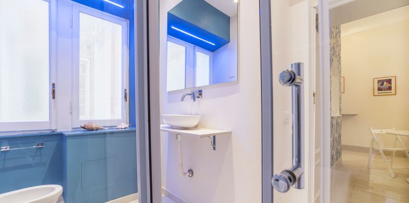 Saint Peter Suite Apartment - iFlat