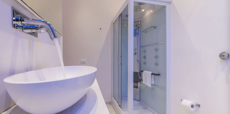 Saint Peter Suite Apartment - iFlat