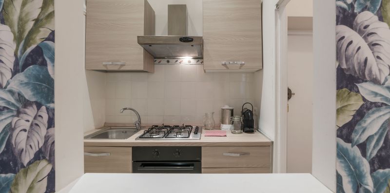Saint Peter Suite Apartment - iFlat