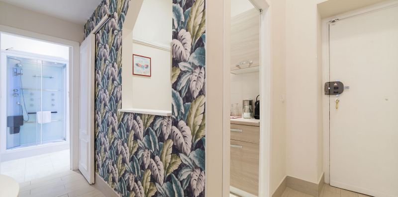Saint Peter Suite Apartment - iFlat