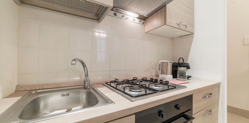 Saint Peter Suite Apartment - iFlat