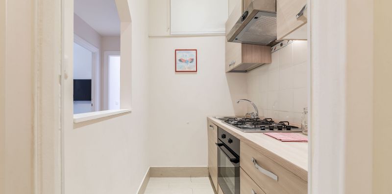 Saint Peter Suite Apartment - iFlat