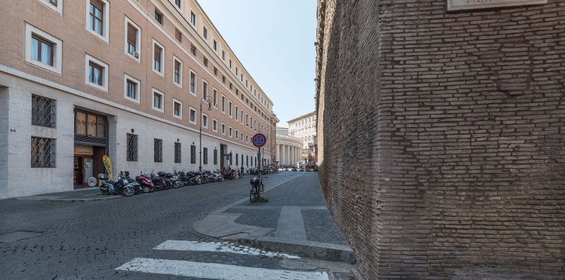 Saint Peter Suite Apartment - iFlat