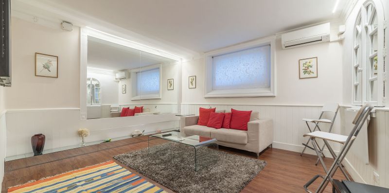 Tiber River Suite - iFlat