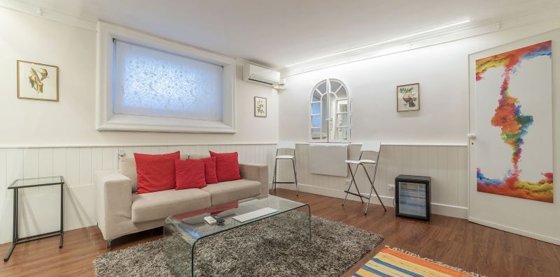 Tiber River Suite - iFlat