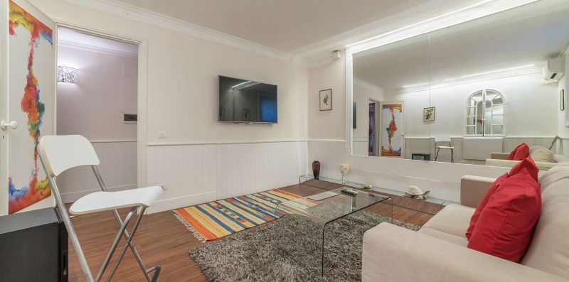 Tiber River Suite - iFlat