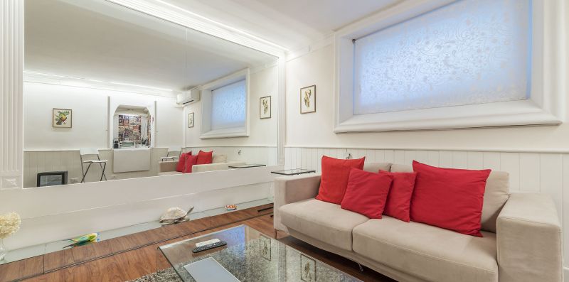 Tiber River Suite - iFlat