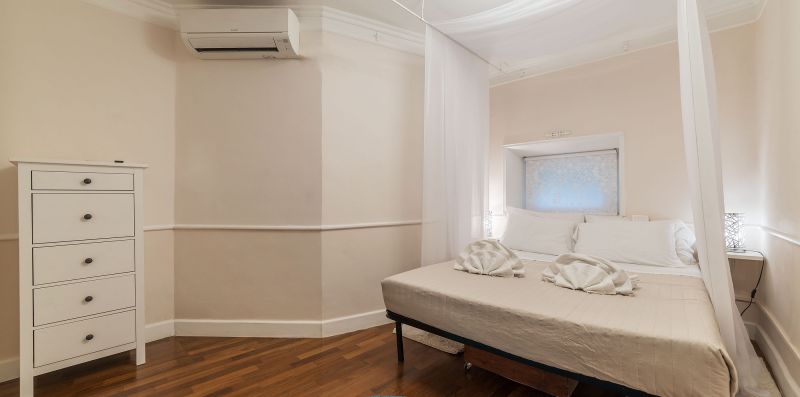 Tiber River Suite - iFlat