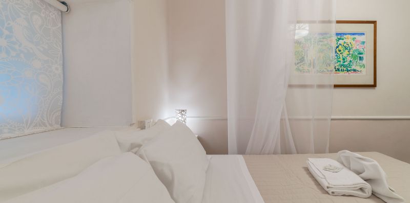 Tiber River Suite - iFlat