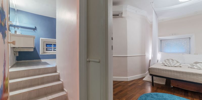 Tiber River Suite - iFlat
