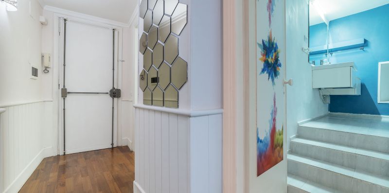 Tiber River Suite - iFlat