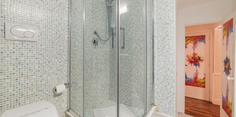 Tiber River Suite - iFlat