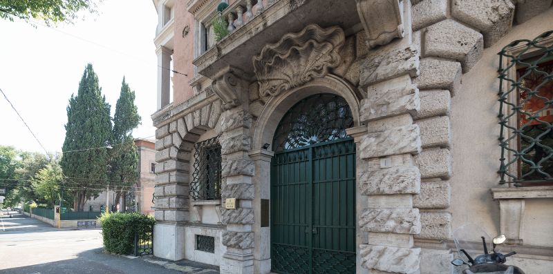 Tiber River Suite - iFlat
