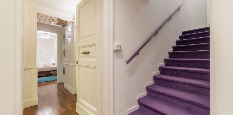 Tiber River Suite - iFlat