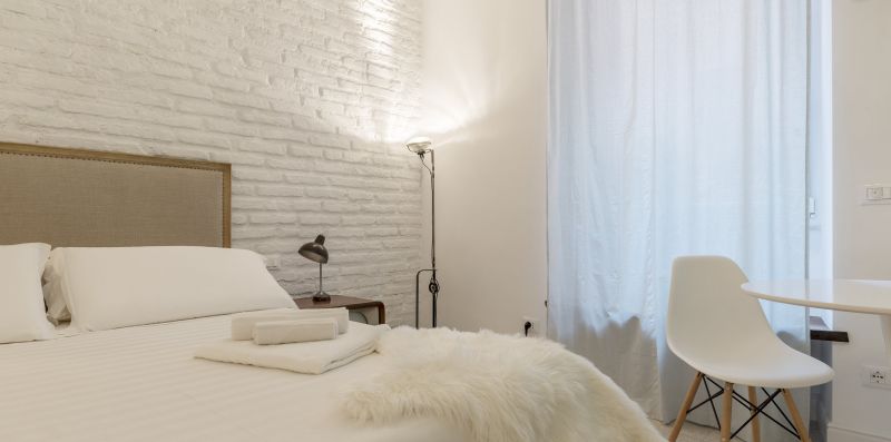 Uniquely Decorated Suite Located Close to the Colosseum - iFlat