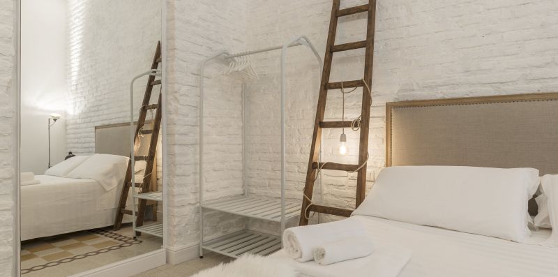 Uniquely Decorated Suite Located Close to the Colosseum - iFlat