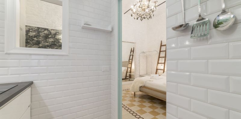 Uniquely Decorated Suite Located Close to the Colosseum - iFlat