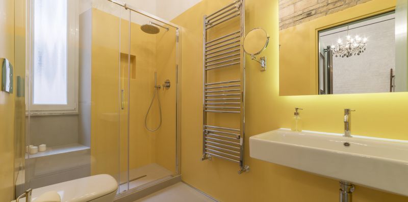 Uniquely Decorated Suite Located Close to the Colosseum - iFlat