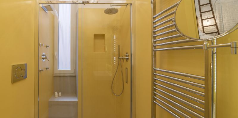 Uniquely Decorated Suite Located Close to the Colosseum - iFlat