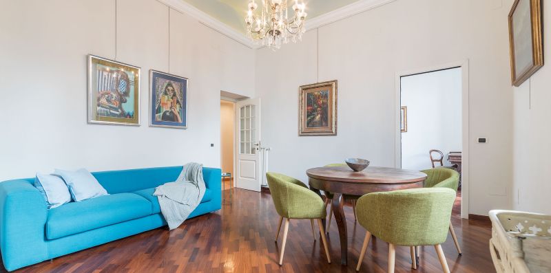 Colosseum Perfect Apartment with Jacuzzi - iFlat