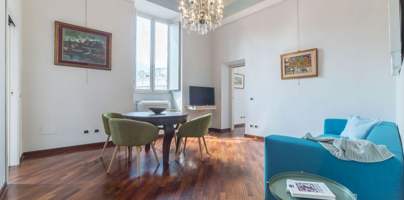 Colosseum Perfect Apartment with Jacuzzi - iFlat