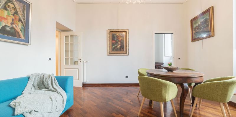 Colosseum Perfect Apartment with Jacuzzi - iFlat