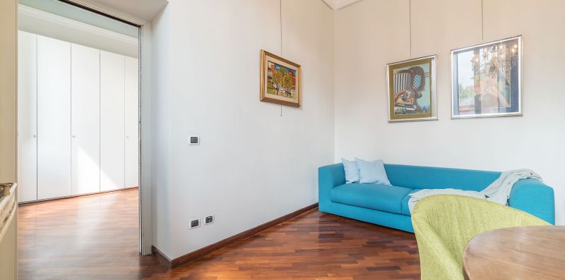 Colosseum Perfect Apartment with Jacuzzi - iFlat