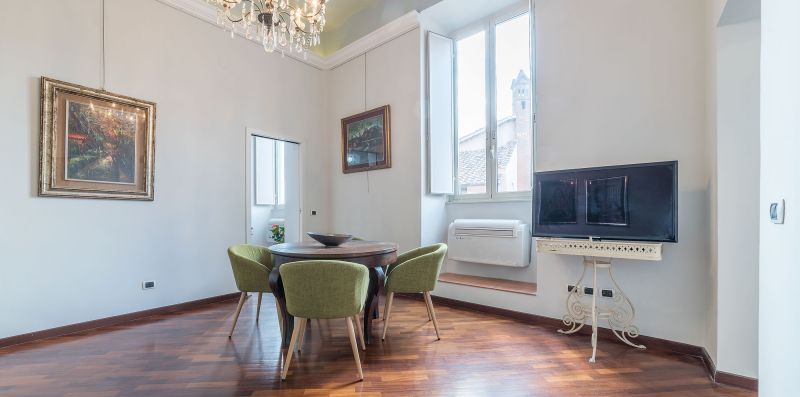 Colosseum Perfect Apartment with Jacuzzi - iFlat