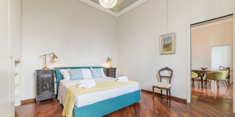 Colosseum Perfect Apartment with Jacuzzi - iFlat