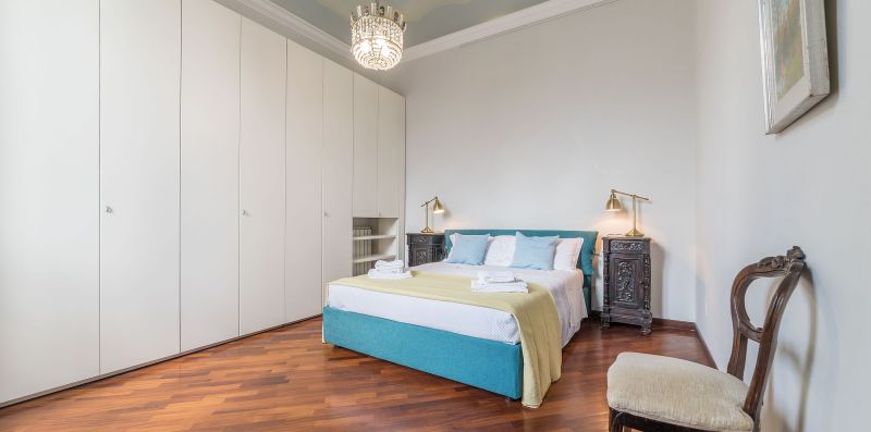 Colosseum Perfect Apartment with Jacuzzi - iFlat