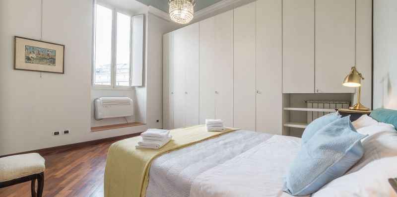 Colosseum Perfect Apartment with Jacuzzi - iFlat