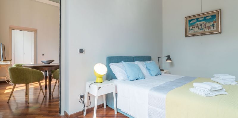 Colosseum Perfect Apartment with Jacuzzi - iFlat