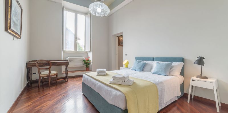 Colosseum Perfect Apartment with Jacuzzi - iFlat