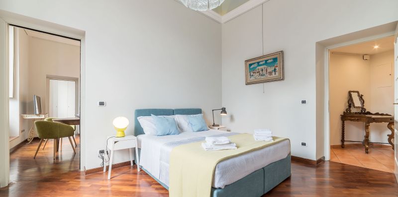 Colosseum Perfect Apartment with Jacuzzi - iFlat