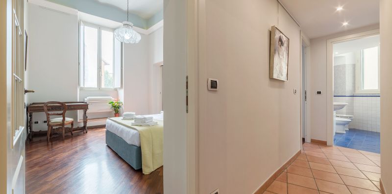 Colosseum Perfect Apartment with Jacuzzi - iFlat