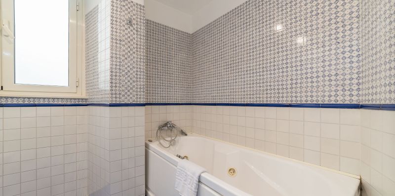 Colosseum Perfect Apartment with Jacuzzi - iFlat