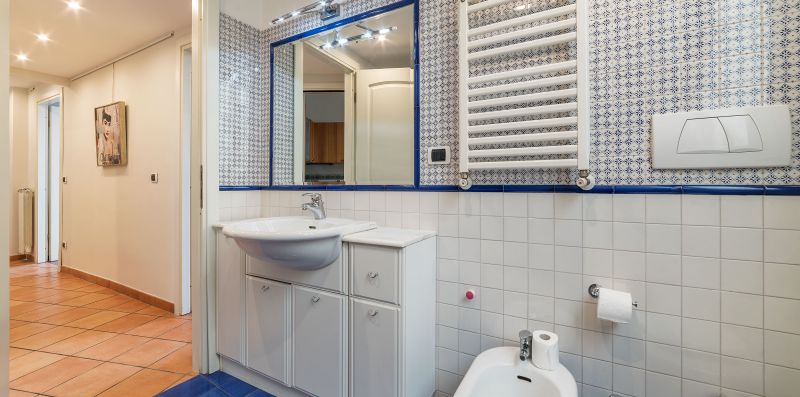 Colosseum Perfect Apartment with Jacuzzi - iFlat