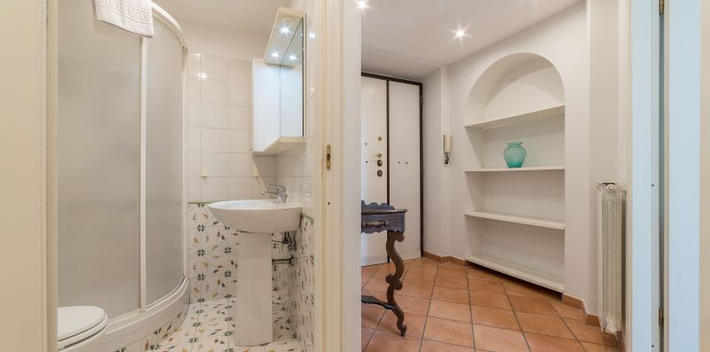 Colosseum Perfect Apartment with Jacuzzi - iFlat