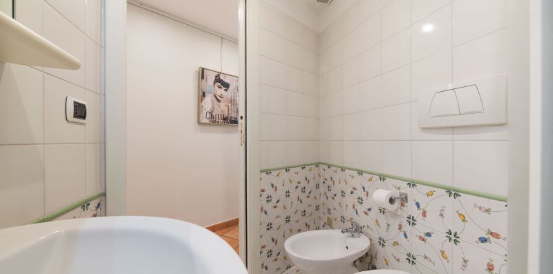 Colosseum Perfect Apartment with Jacuzzi - iFlat