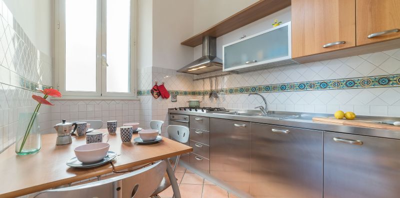 Colosseum Perfect Apartment with Jacuzzi - iFlat