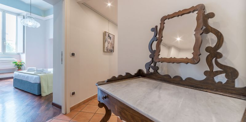 Colosseum Perfect Apartment with Jacuzzi - iFlat