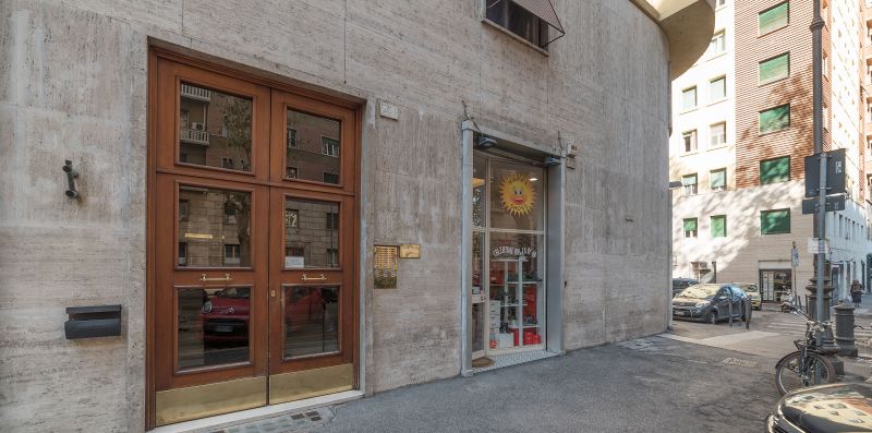 Casa della Musica - iFlat