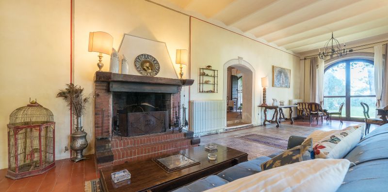 Fantastica Villa a Bomarzo - iFlat