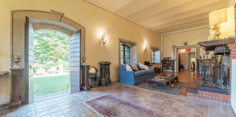 Fantastica Villa a Bomarzo - iFlat